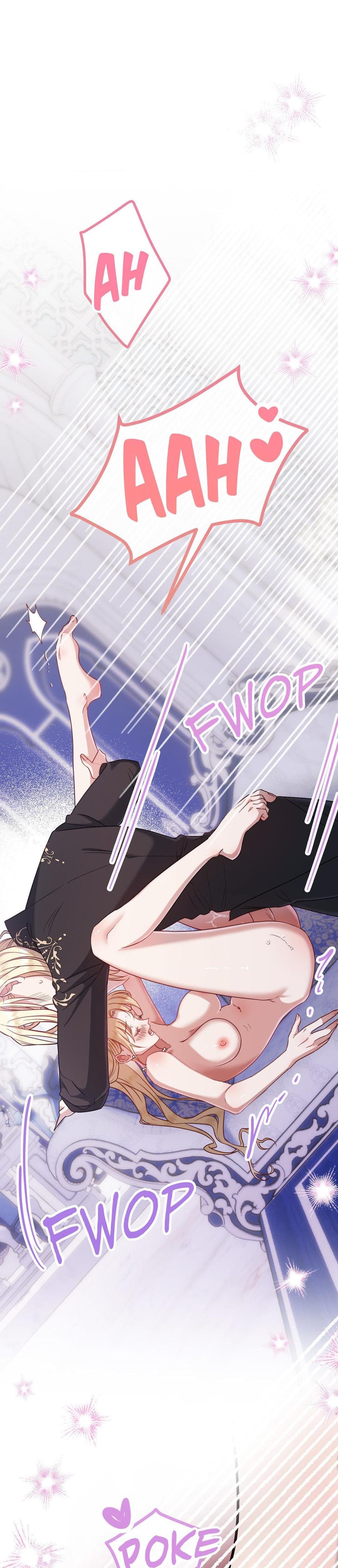 Hunks, Harems, and Hardcore Habits (Uncensored), chapter 6, page 34 of 46