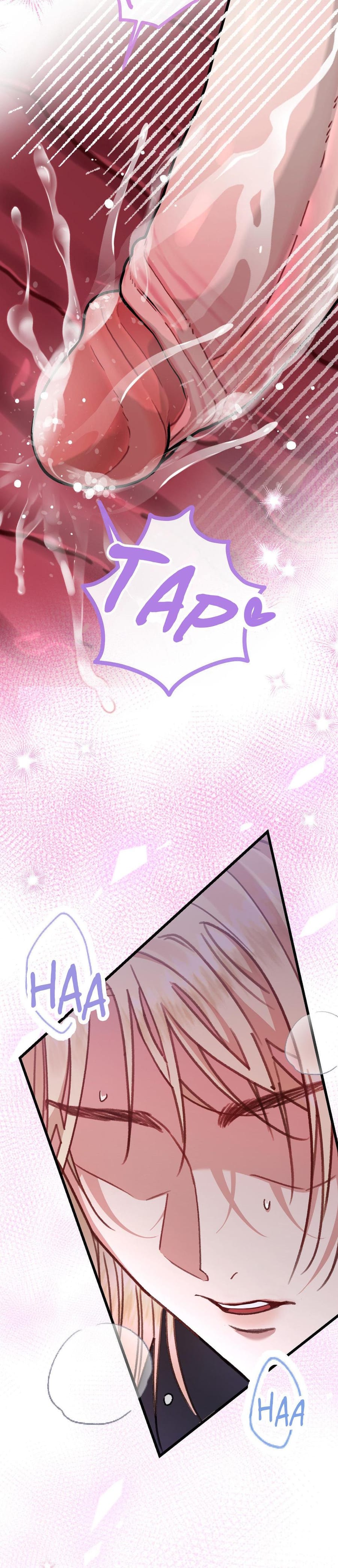 Hunks, Harems, and Hardcore Habits (Uncensored), chapter 6, page 35 of 46