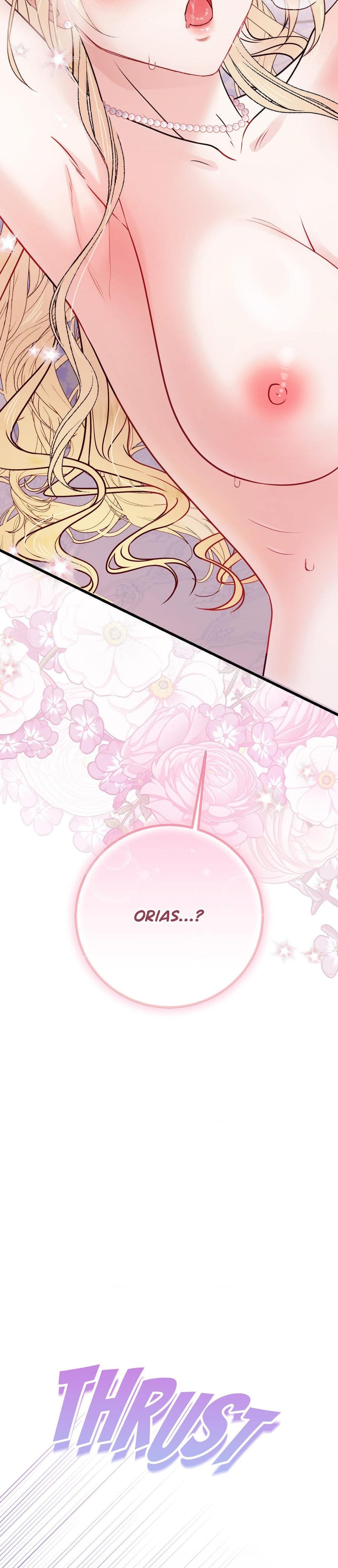 Hunks, Harems, and Hardcore Habits (Uncensored), chapter 6, page 39 of 46