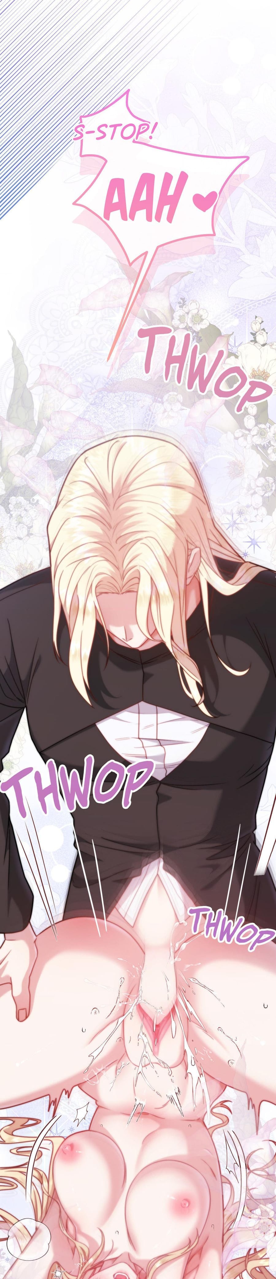Hunks, Harems, and Hardcore Habits (Uncensored), chapter 6, page 40 of 46