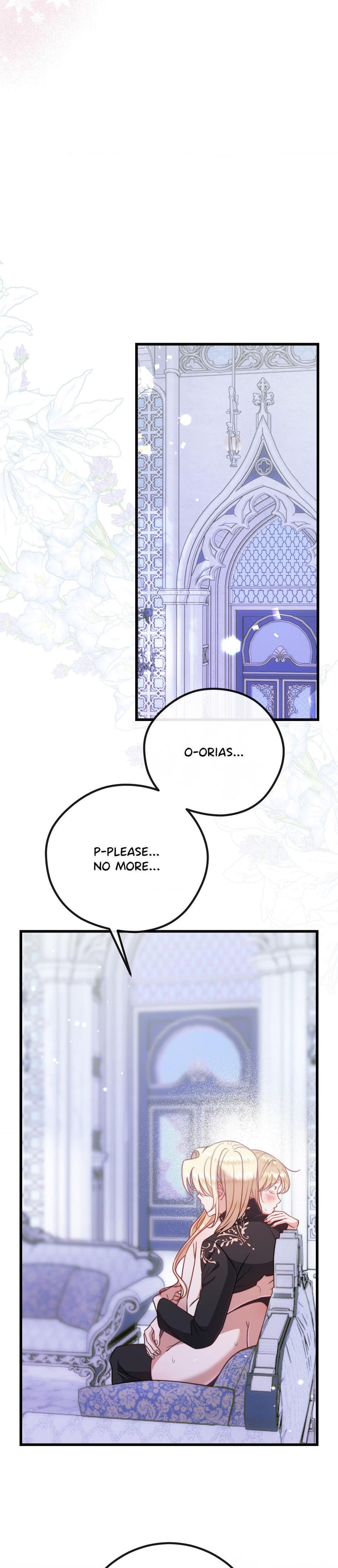 Hunks, Harems, and Hardcore Habits (Uncensored), chapter 6, page 43 of 46