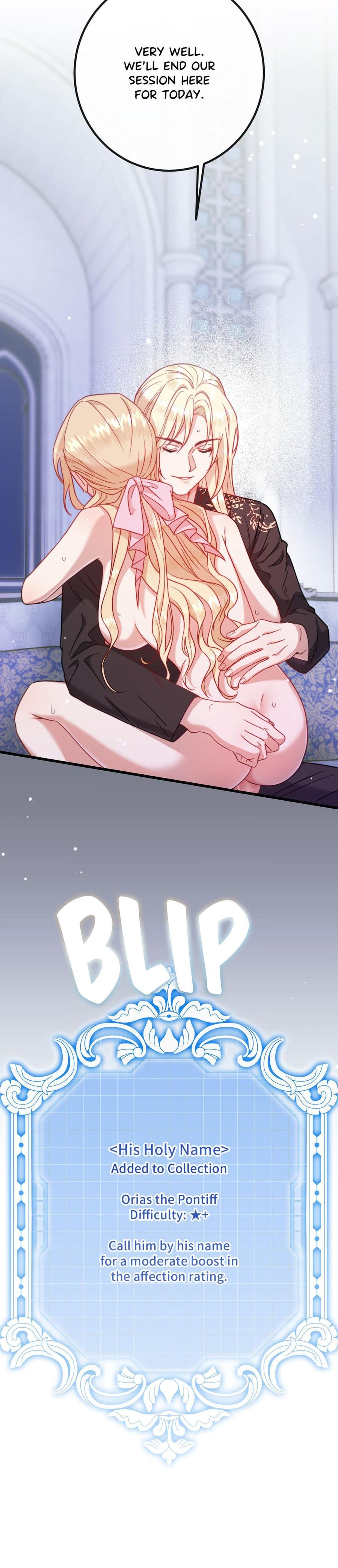 Hunks, Harems, and Hardcore Habits (Uncensored), chapter 6, page 44 of 46