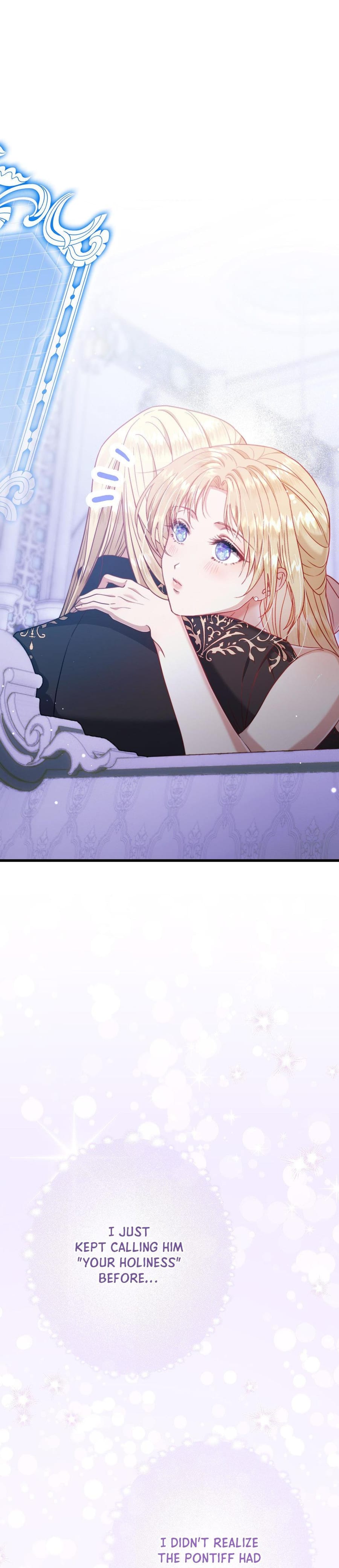 Hunks, Harems, and Hardcore Habits (Uncensored), chapter 6, page 45 of 46