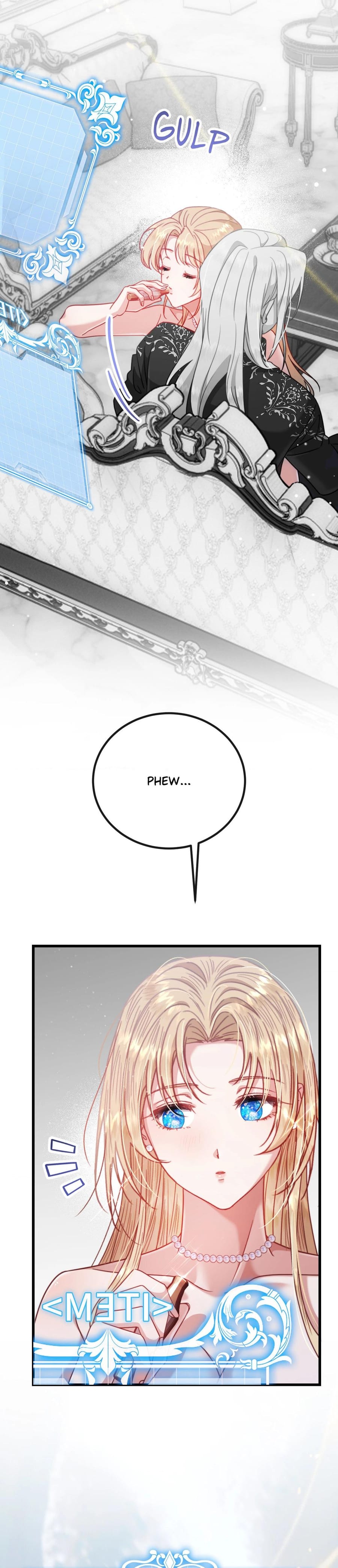 Hunks, Harems, and Hardcore Habits (Uncensored), chapter 7, page 5 of 48