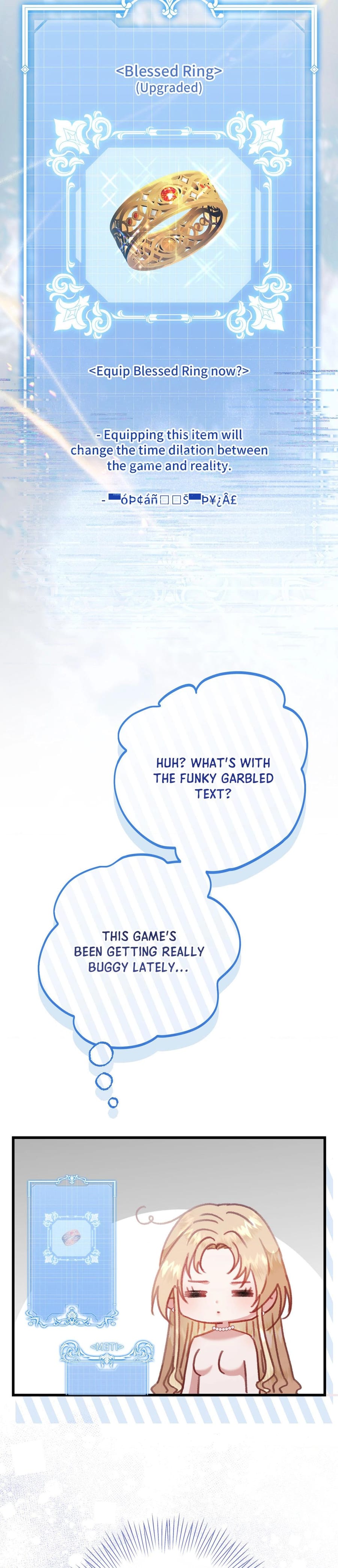 Hunks, Harems, and Hardcore Habits (Uncensored), chapter 7, page 6 of 48
