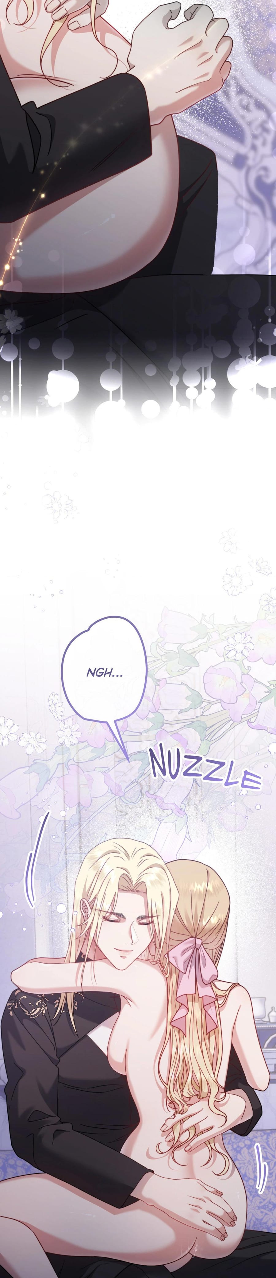 Hunks, Harems, and Hardcore Habits (Uncensored), chapter 7, page 10 of 48