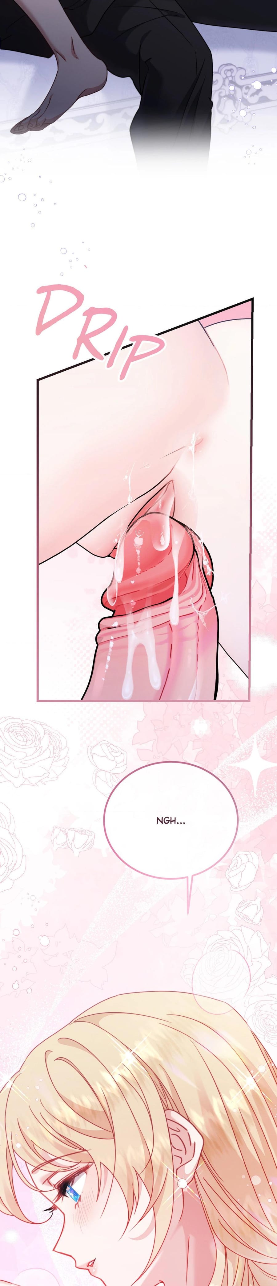 Hunks, Harems, and Hardcore Habits (Uncensored), chapter 7, page 11 of 48