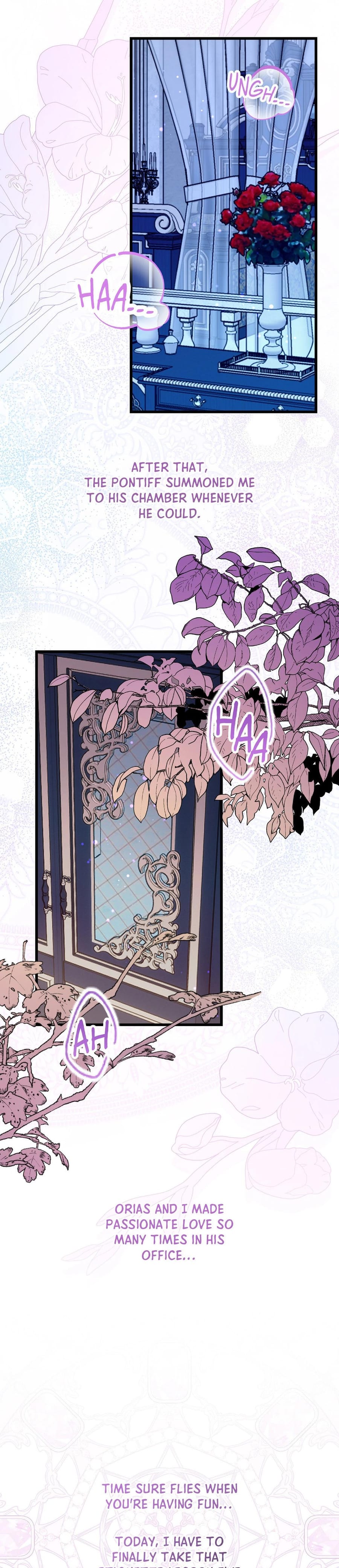 Hunks, Harems, and Hardcore Habits (Uncensored), chapter 7, page 14 of 48