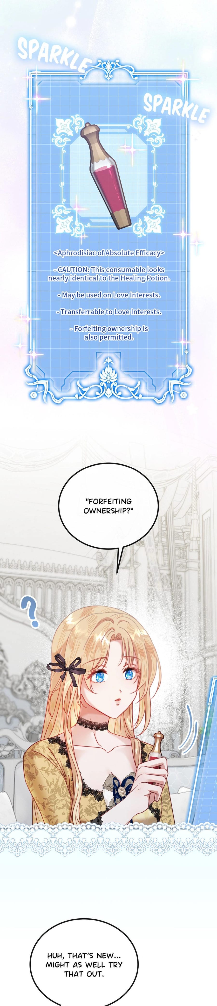 Hunks, Harems, and Hardcore Habits (Uncensored), chapter 7, page 16 of 48