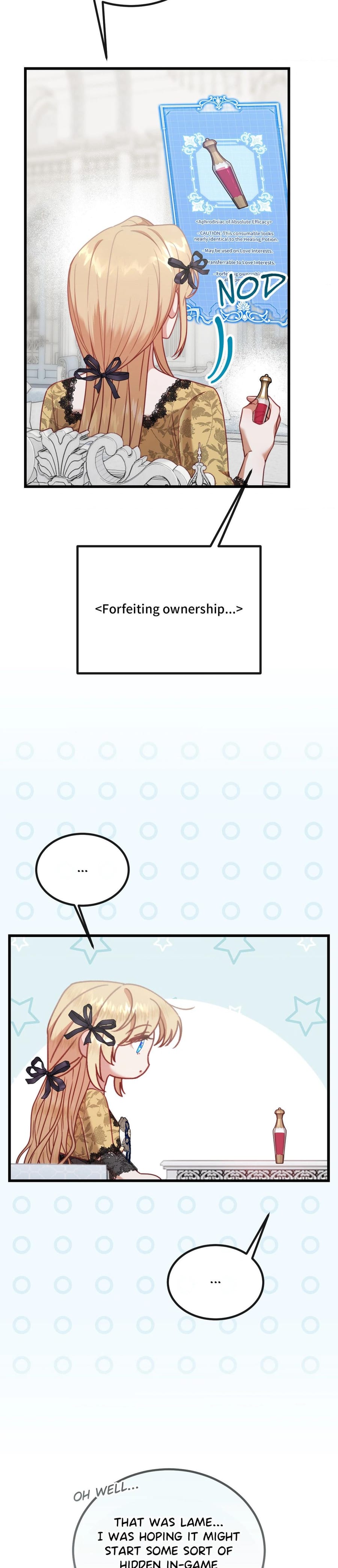 Hunks, Harems, and Hardcore Habits (Uncensored), chapter 7, page 17 of 48