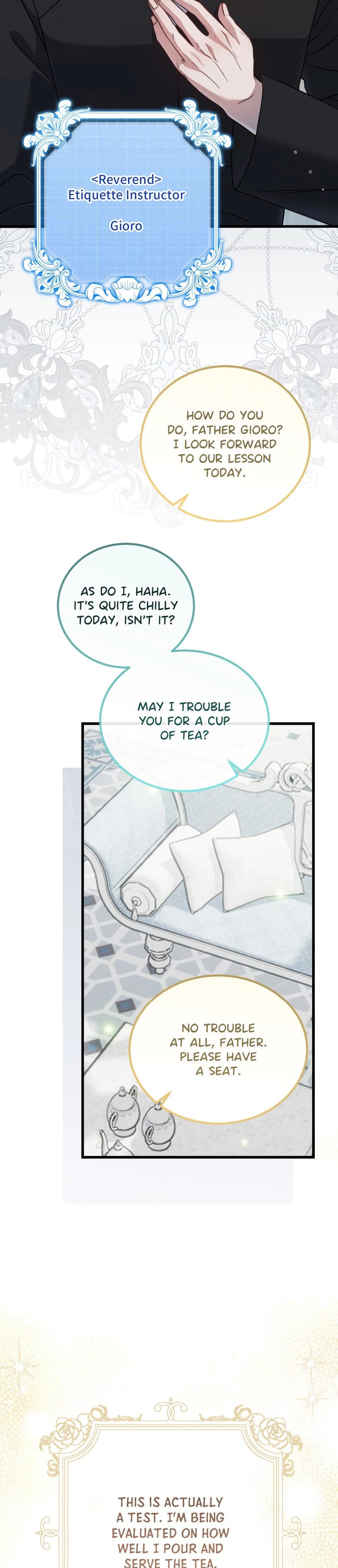 Hunks, Harems, and Hardcore Habits (Uncensored), chapter 7, page 20 of 48