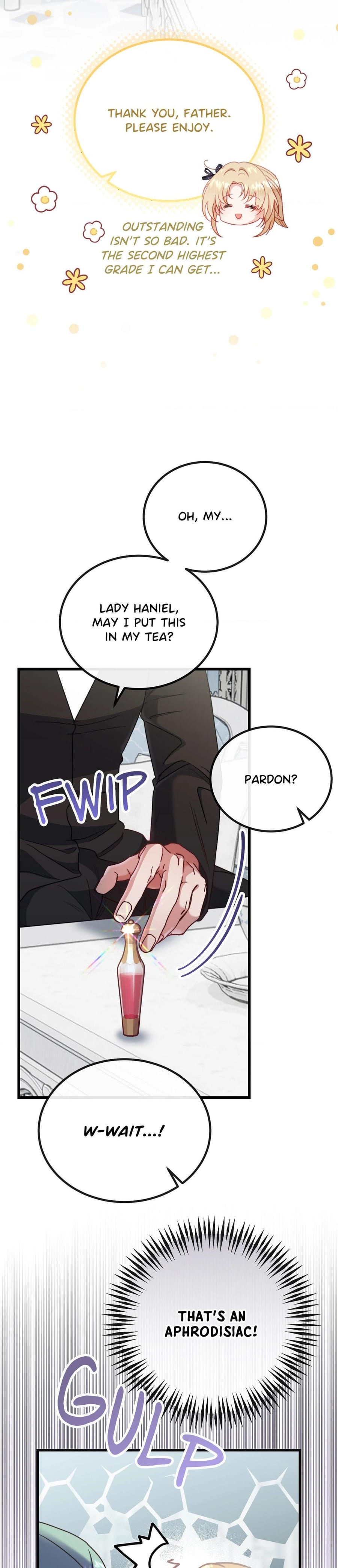Hunks, Harems, and Hardcore Habits (Uncensored), chapter 7, page 23 of 48