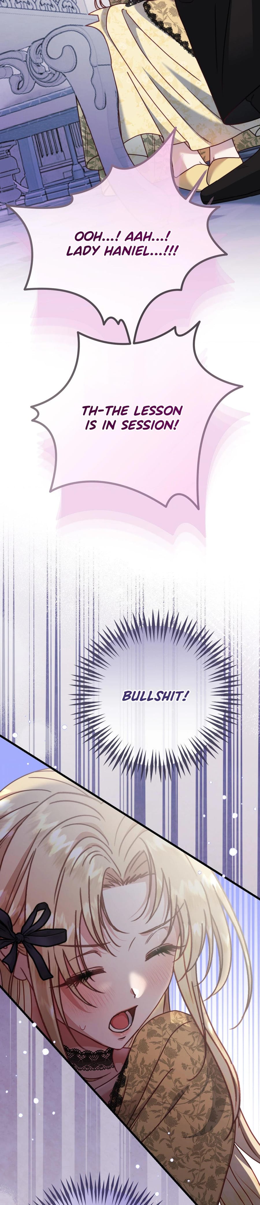Hunks, Harems, and Hardcore Habits (Uncensored), chapter 7, page 27 of 48