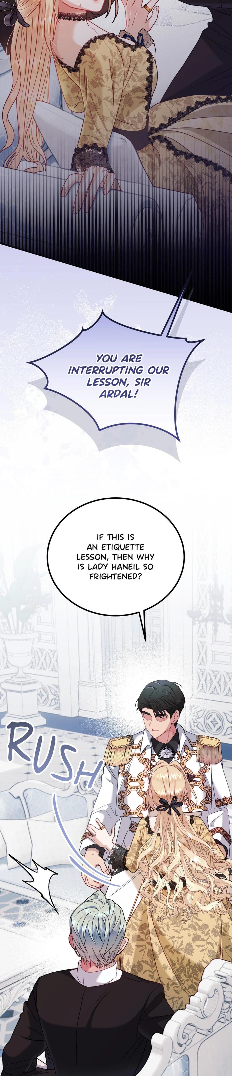 Hunks, Harems, and Hardcore Habits (Uncensored), chapter 7, page 30 of 48