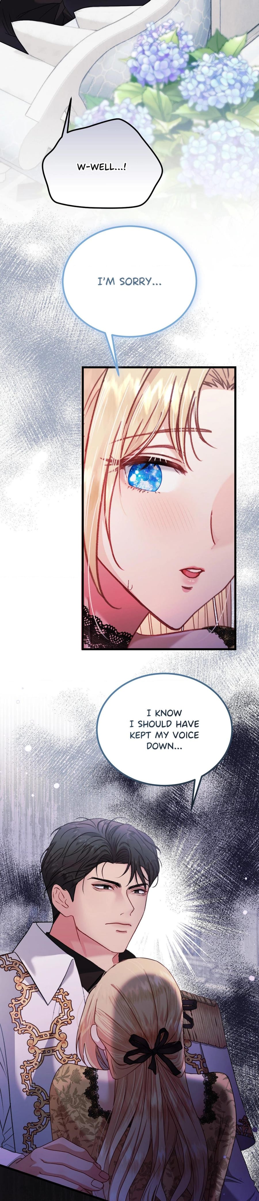 Hunks, Harems, and Hardcore Habits (Uncensored), chapter 7, page 31 of 48