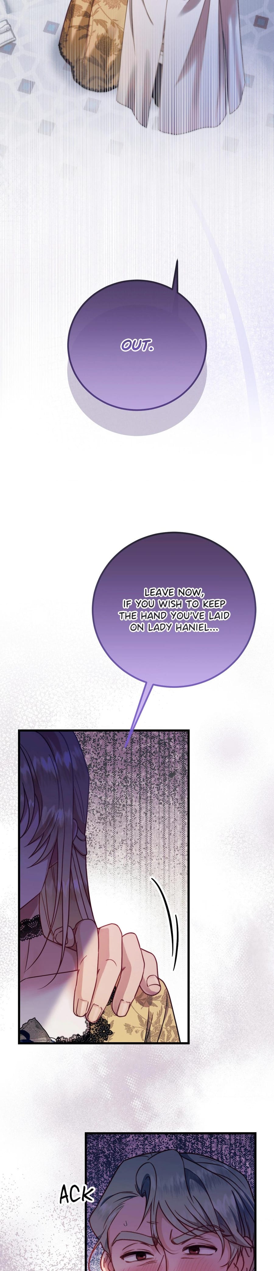 Hunks, Harems, and Hardcore Habits (Uncensored), chapter 7, page 36 of 48