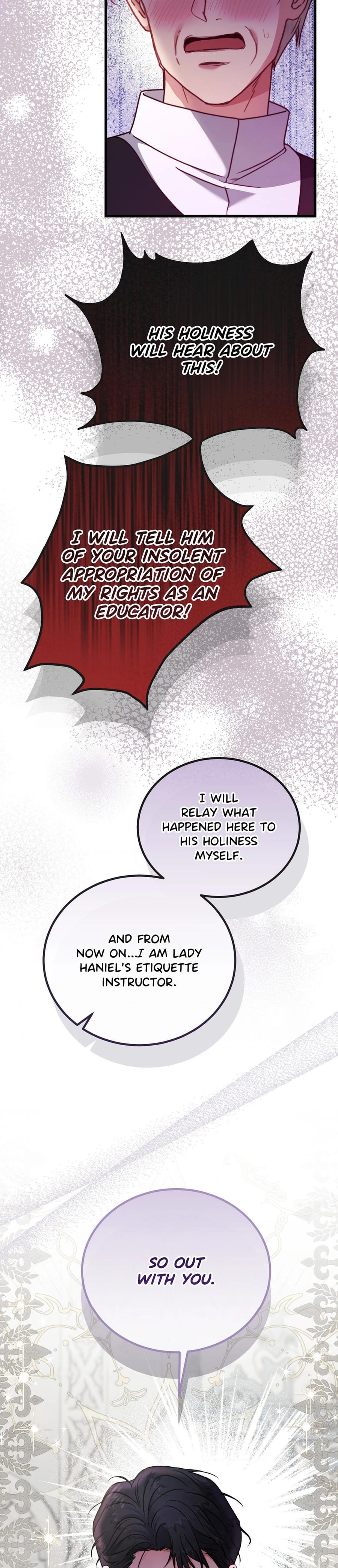 Hunks, Harems, and Hardcore Habits (Uncensored), chapter 7, page 37 of 48
