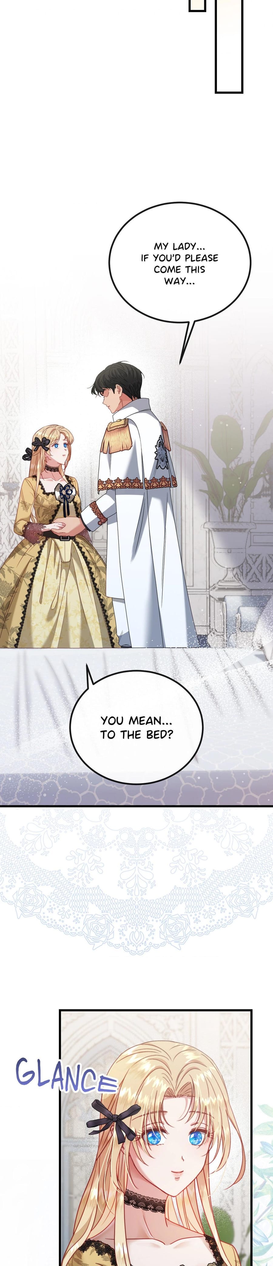 Hunks, Harems, and Hardcore Habits (Uncensored), chapter 7, page 39 of 48