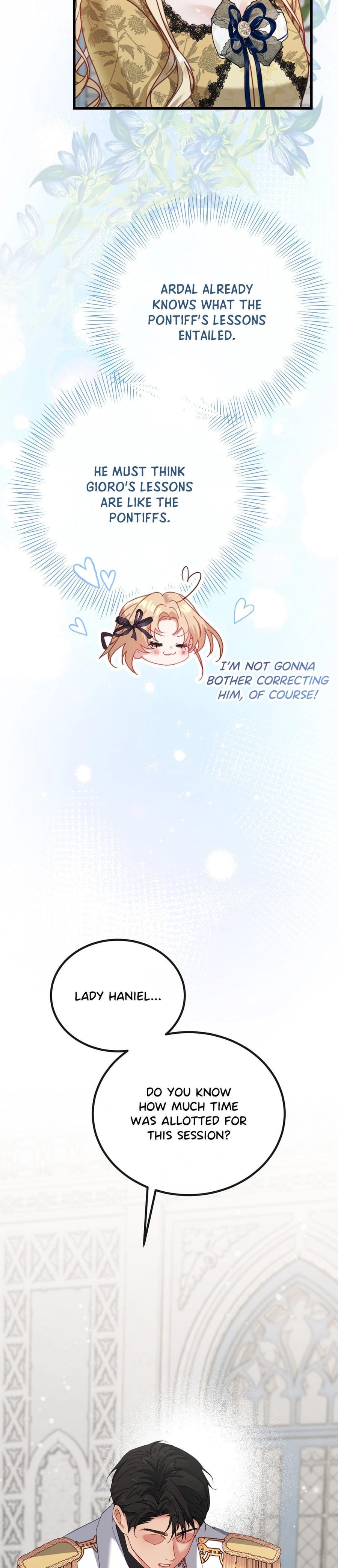Hunks, Harems, and Hardcore Habits (Uncensored), chapter 7, page 40 of 48