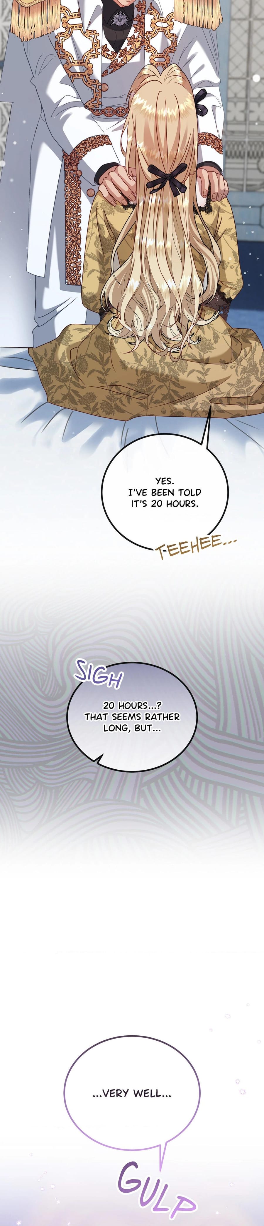Hunks, Harems, and Hardcore Habits (Uncensored), chapter 7, page 41 of 48