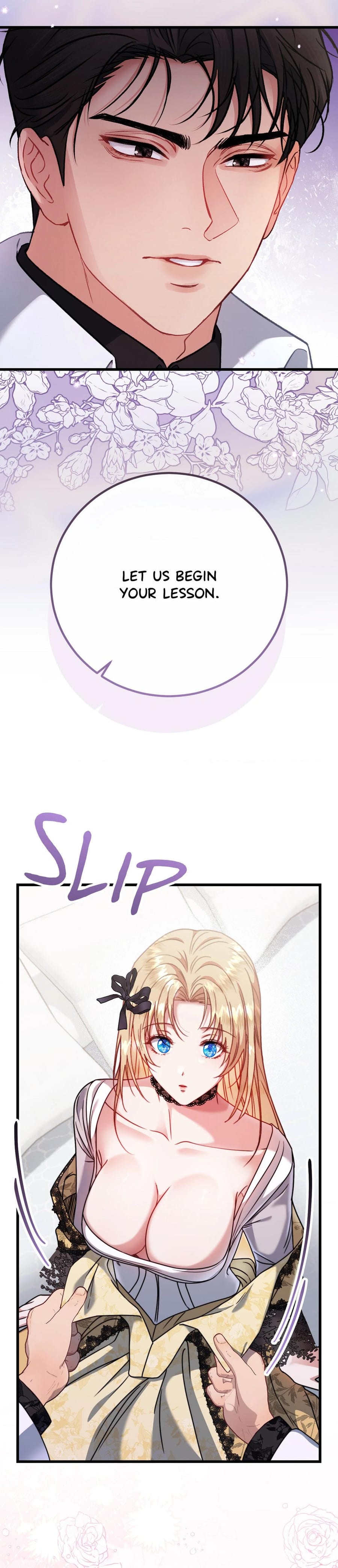 Hunks, Harems, and Hardcore Habits (Uncensored), chapter 7, page 42 of 48