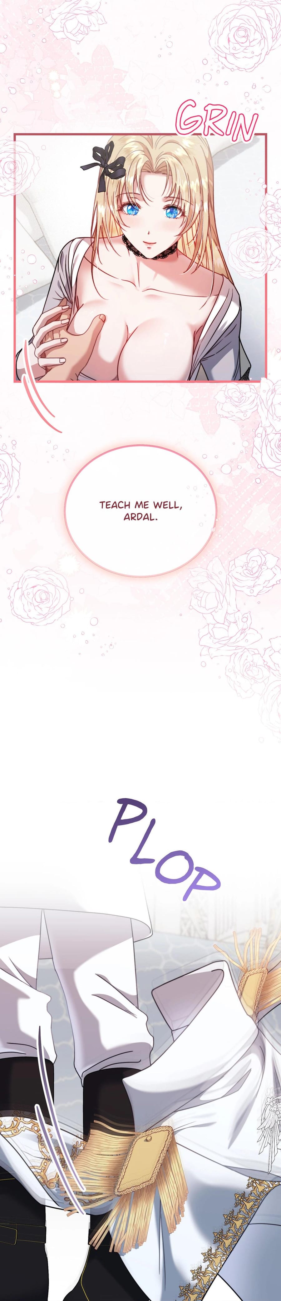 Hunks, Harems, and Hardcore Habits (Uncensored), chapter 7, page 43 of 48