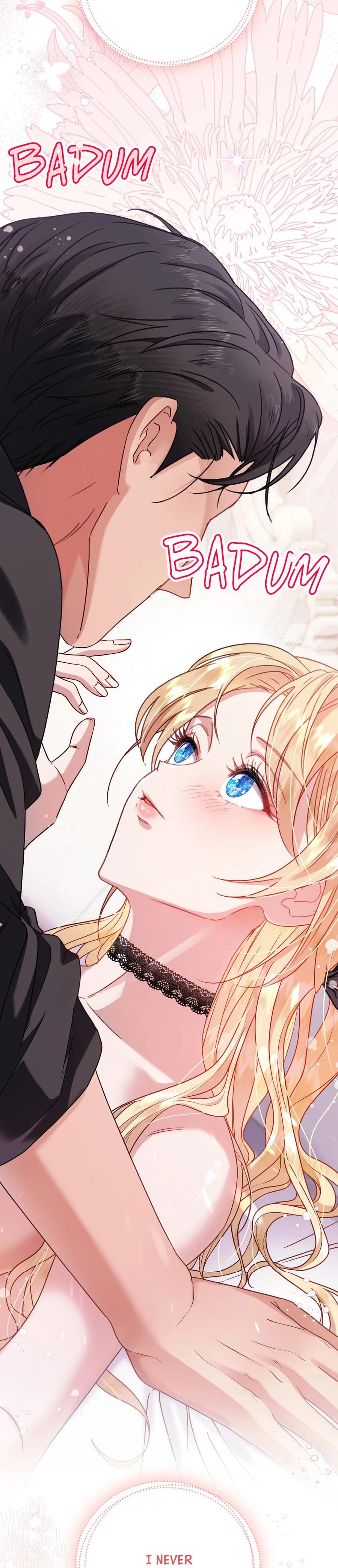 Hunks, Harems, and Hardcore Habits (Uncensored), chapter 7, page 46 of 48