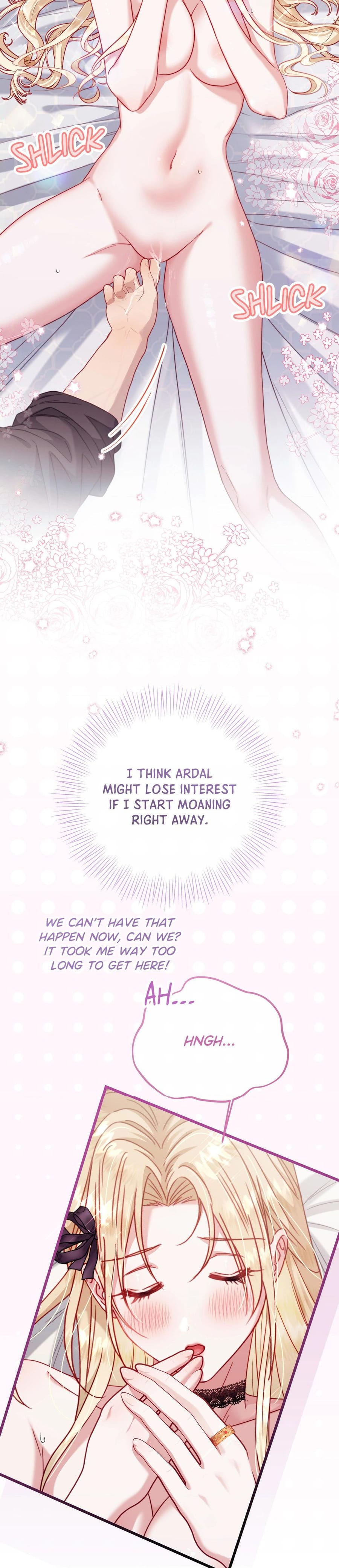Hunks, Harems, and Hardcore Habits (Uncensored), chapter 8, page 8 of 40
