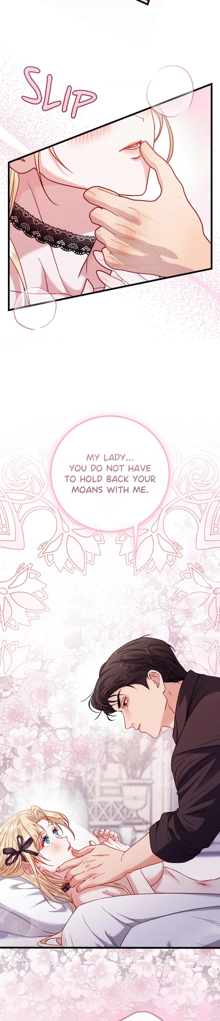 Hunks, Harems, and Hardcore Habits (Uncensored), chapter 8, page 9 of 40