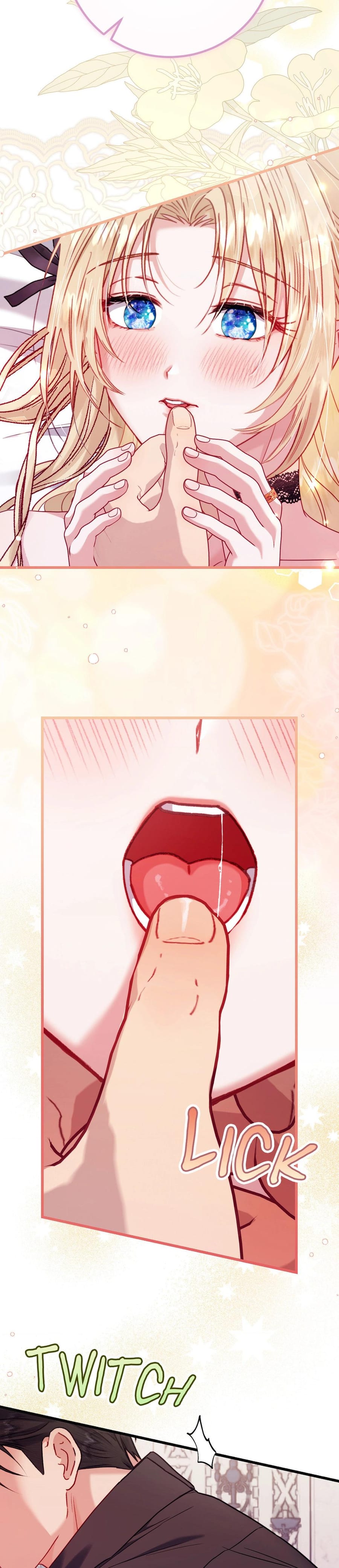 Hunks, Harems, and Hardcore Habits (Uncensored), chapter 8, page 12 of 40