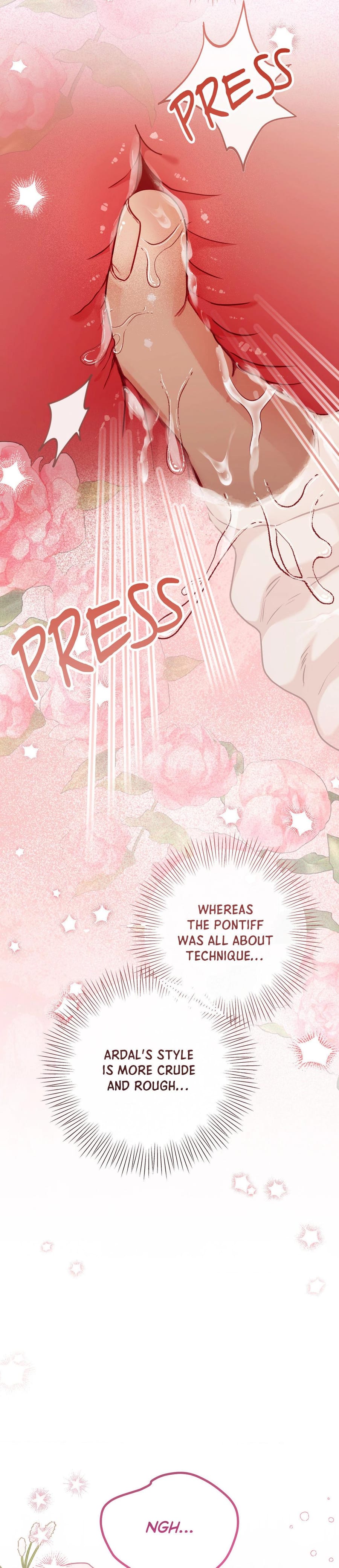 Hunks, Harems, and Hardcore Habits (Uncensored), chapter 8, page 18 of 40