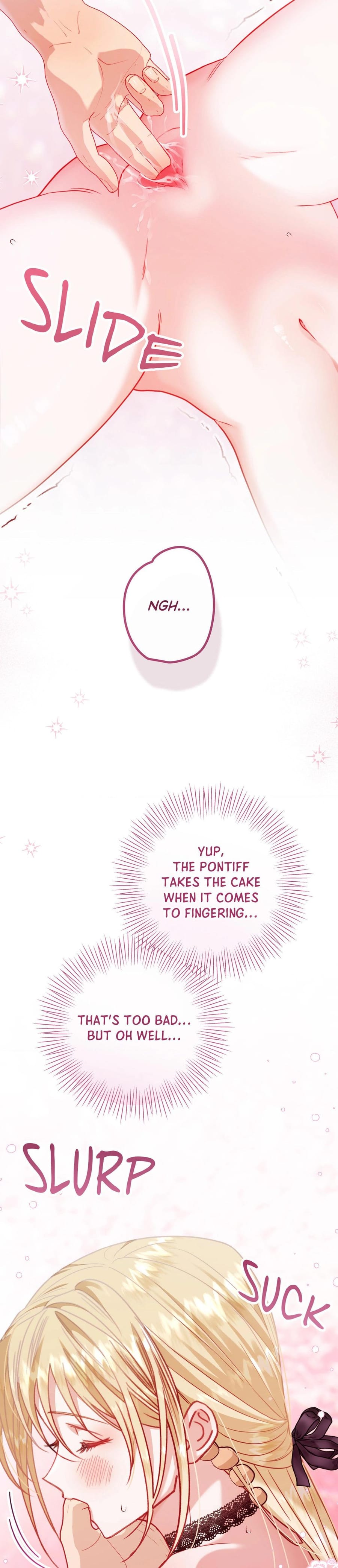 Hunks, Harems, and Hardcore Habits (Uncensored), chapter 8, page 21 of 40