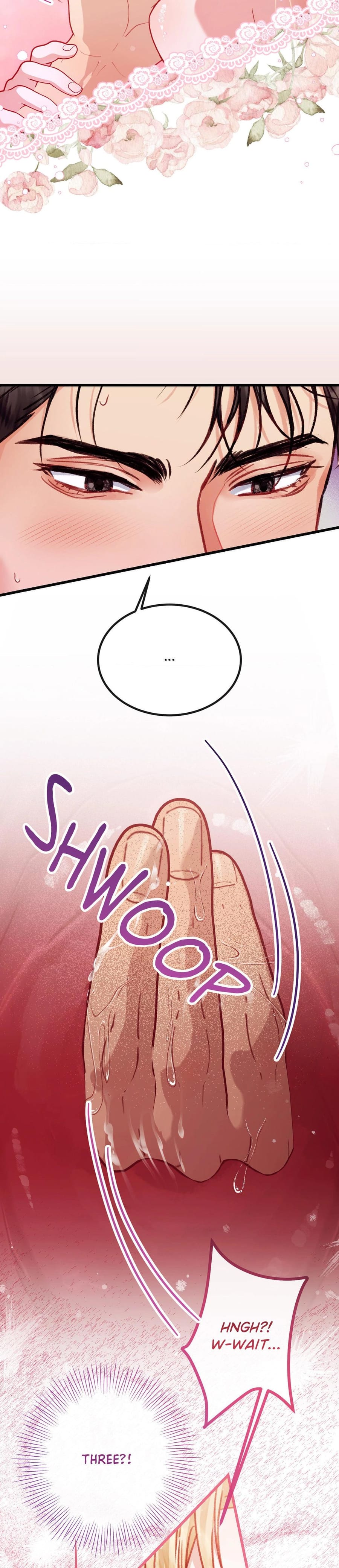 Hunks, Harems, and Hardcore Habits (Uncensored), chapter 8, page 22 of 40