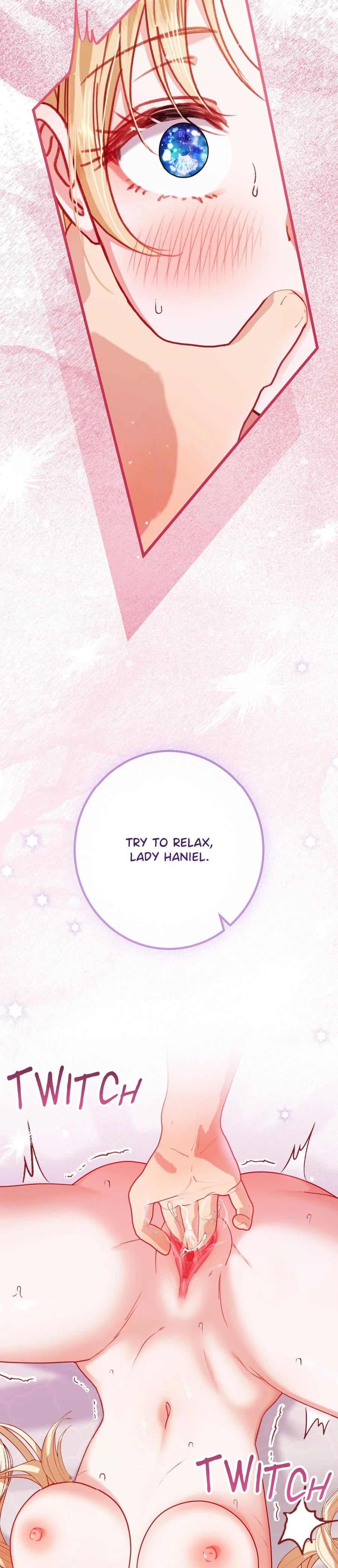 Hunks, Harems, and Hardcore Habits (Uncensored), chapter 8, page 23 of 40