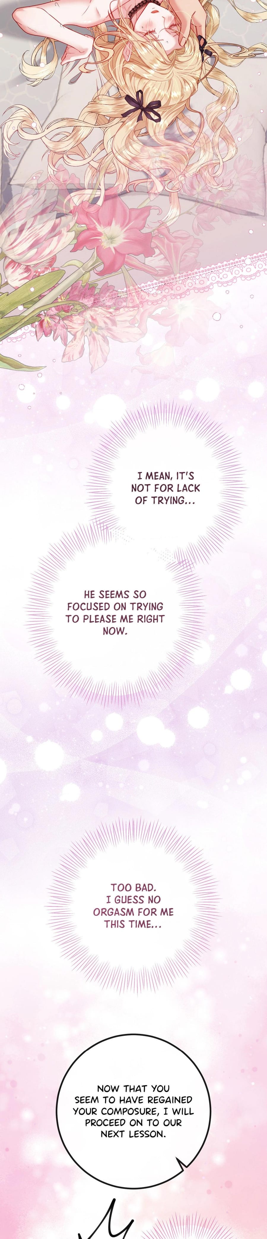 Hunks, Harems, and Hardcore Habits (Uncensored), chapter 8, page 26 of 40
