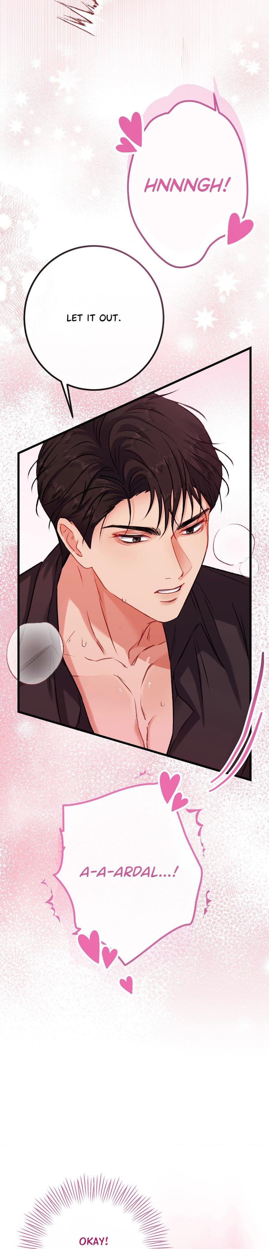 Hunks, Harems, and Hardcore Habits (Uncensored), chapter 8, page 28 of 40