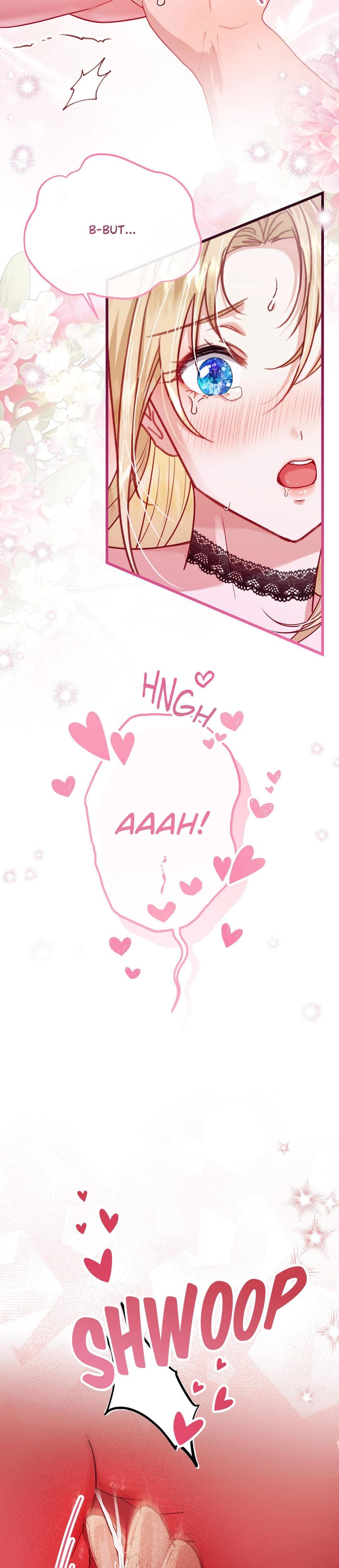 Hunks, Harems, and Hardcore Habits (Uncensored), chapter 8, page 34 of 40