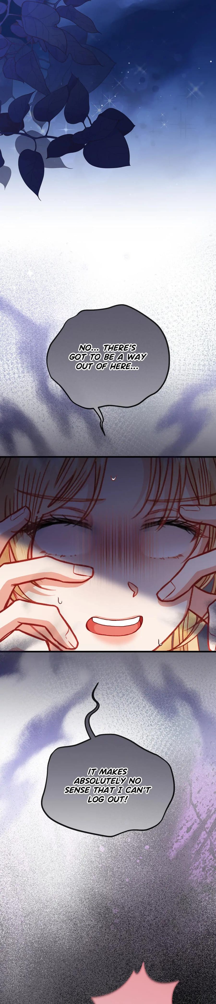 Hunks, Harems, and Hardcore Habits (Uncensored), chapter 9, page 21 of 48
