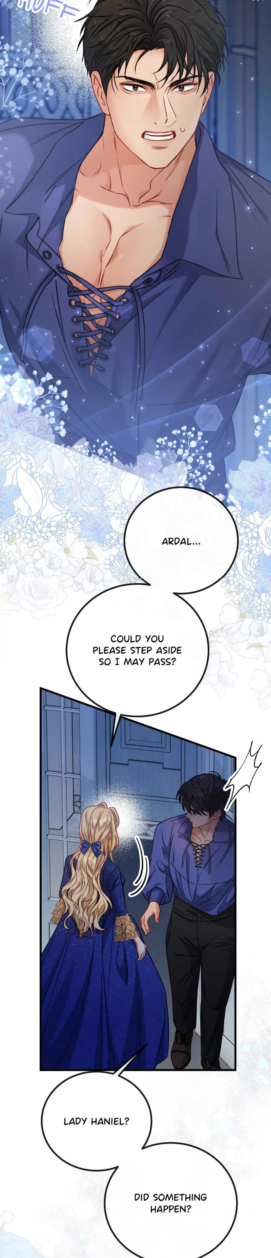 Hunks, Harems, and Hardcore Habits (Uncensored), chapter 9, page 31 of 48