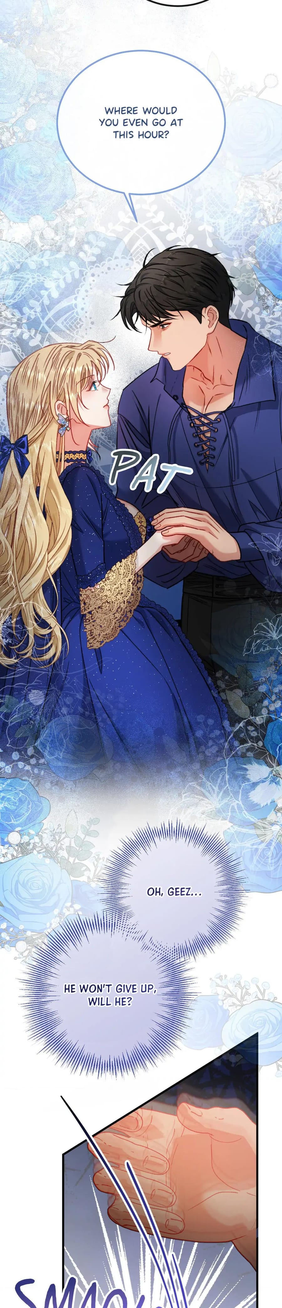 Hunks, Harems, and Hardcore Habits (Uncensored), chapter 9, page 32 of 48