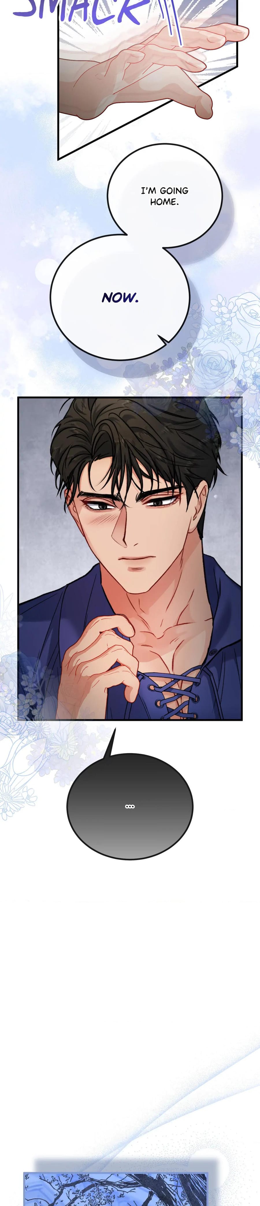 Hunks, Harems, and Hardcore Habits (Uncensored), chapter 9, page 33 of 48