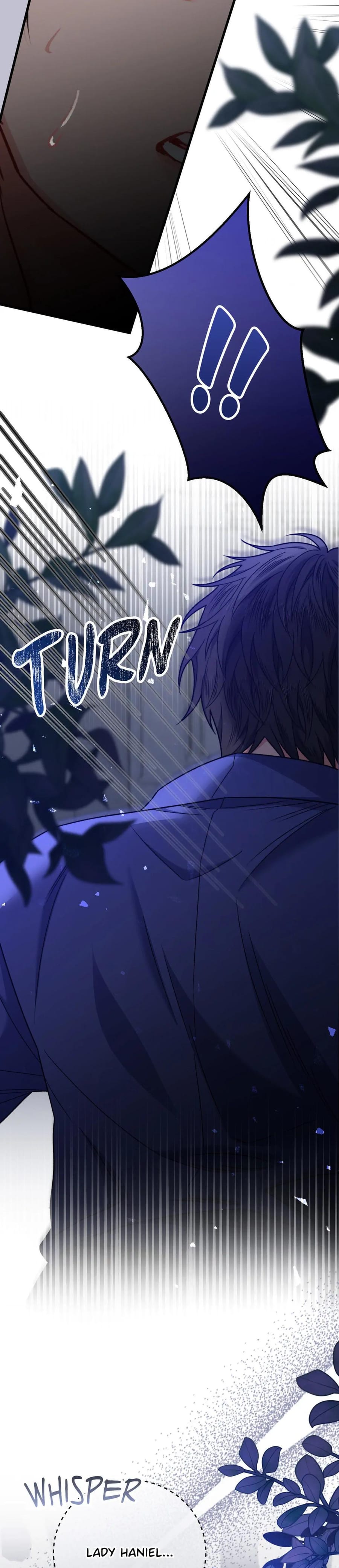 Hunks, Harems, and Hardcore Habits (Uncensored), chapter 9, page 38 of 48