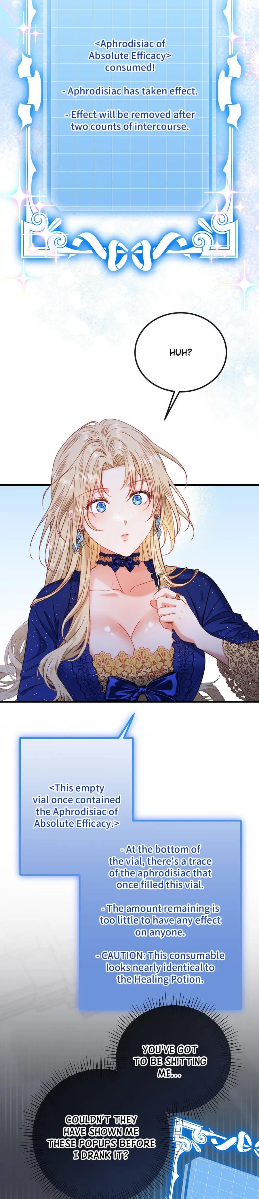 Hunks, Harems, and Hardcore Habits (Uncensored), chapter 9, page 40 of 48
