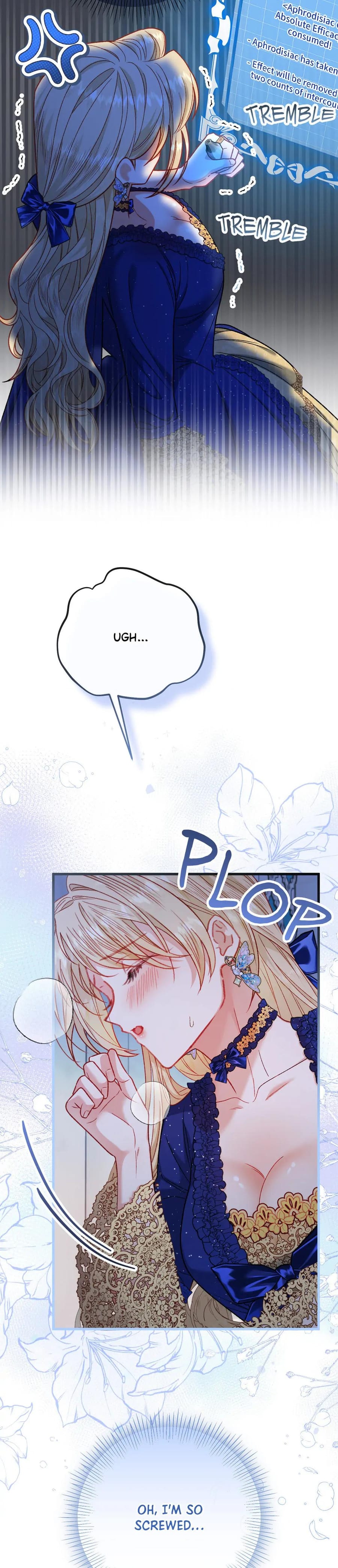 Hunks, Harems, and Hardcore Habits (Uncensored), chapter 9, page 41 of 48