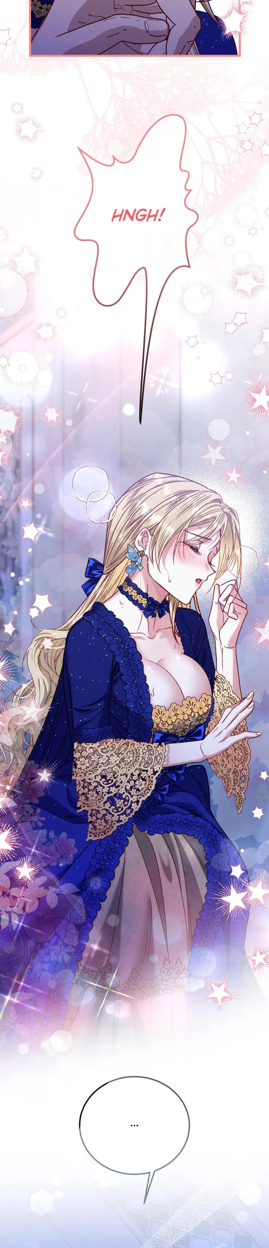 Hunks, Harems, and Hardcore Habits (Uncensored), chapter 9, page 43 of 48