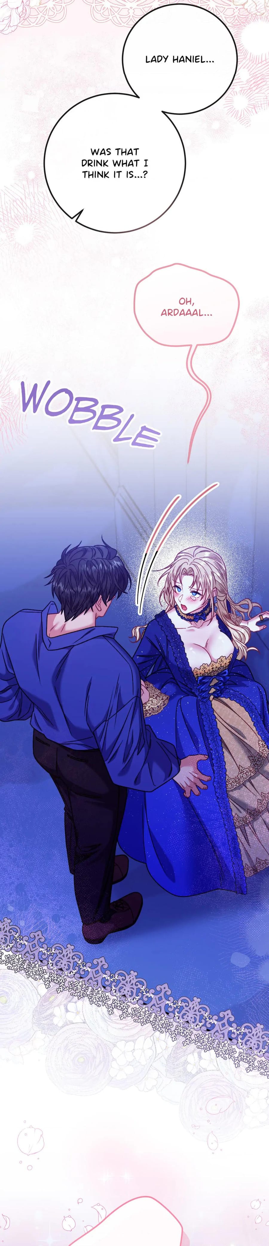 Hunks, Harems, and Hardcore Habits (Uncensored), chapter 9, page 46 of 48