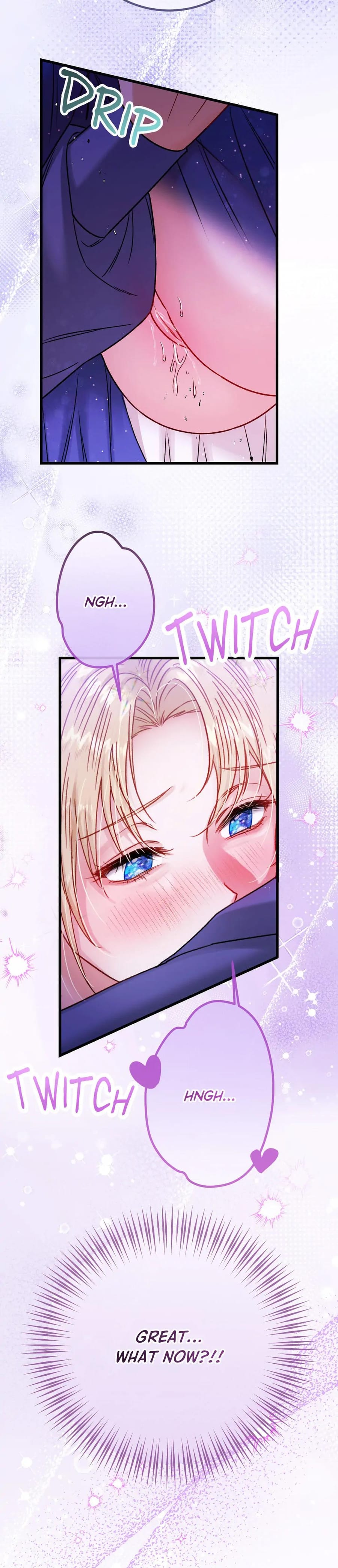 Hunks, Harems, and Hardcore Habits (Uncensored), chapter 10, page 5 of 45