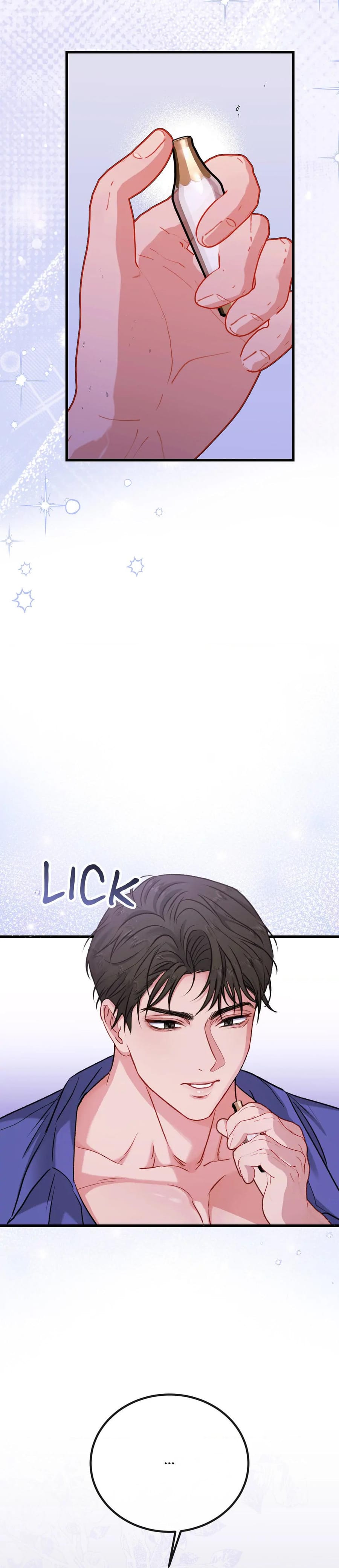 Hunks, Harems, and Hardcore Habits (Uncensored), chapter 10, page 7 of 45