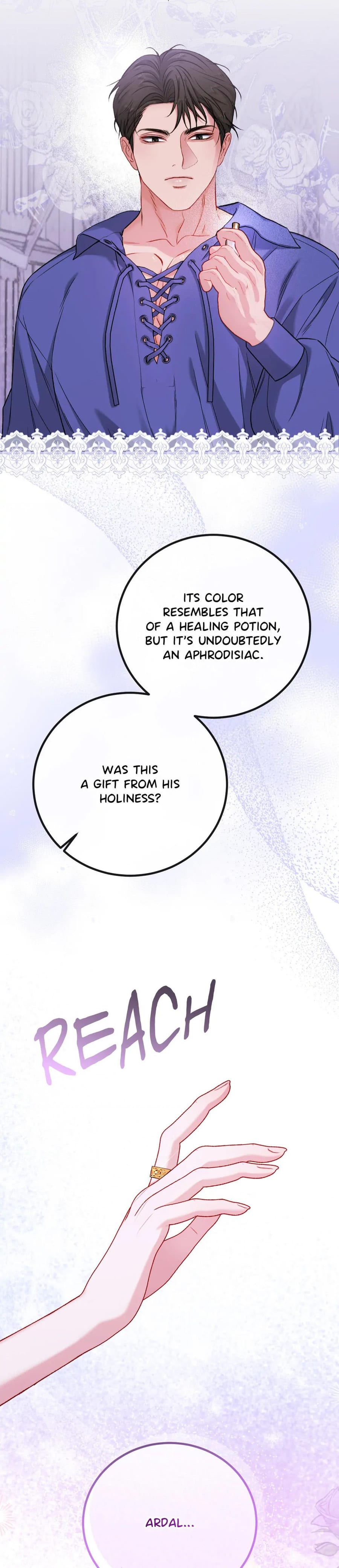 Hunks, Harems, and Hardcore Habits (Uncensored), chapter 10, page 8 of 45