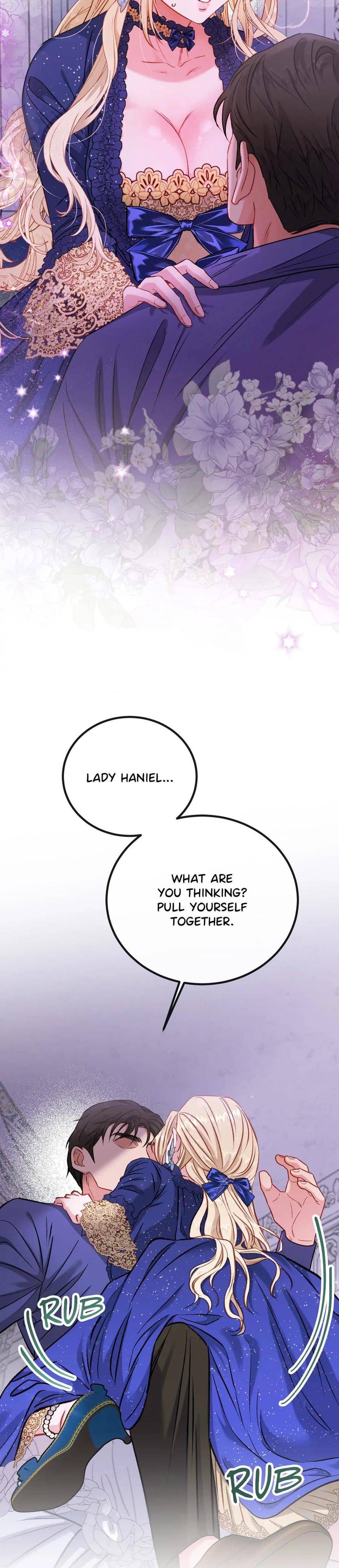 Hunks, Harems, and Hardcore Habits (Uncensored), chapter 10, page 10 of 45